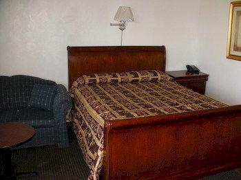 All Seasons Motel أيروي هايتس المظهر الخارجي الصورة